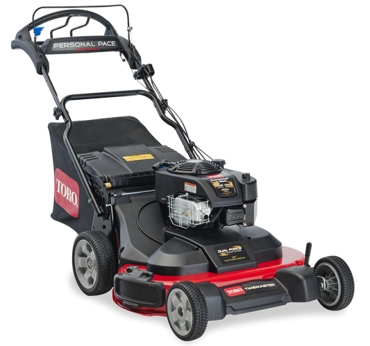 30″ (76.2 cm) TimeMaster® Personal Pace® Mower