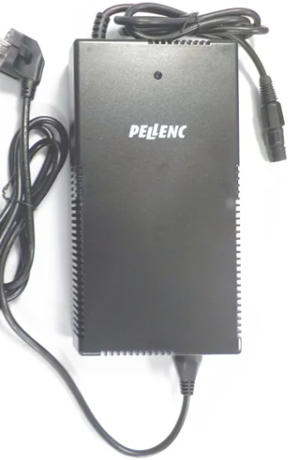 Pellenc Universal Charger