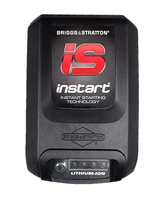 Briggs & Stratton Instart Battery