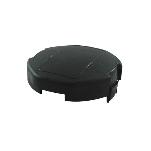 Cap for Large Speed Feed Heads