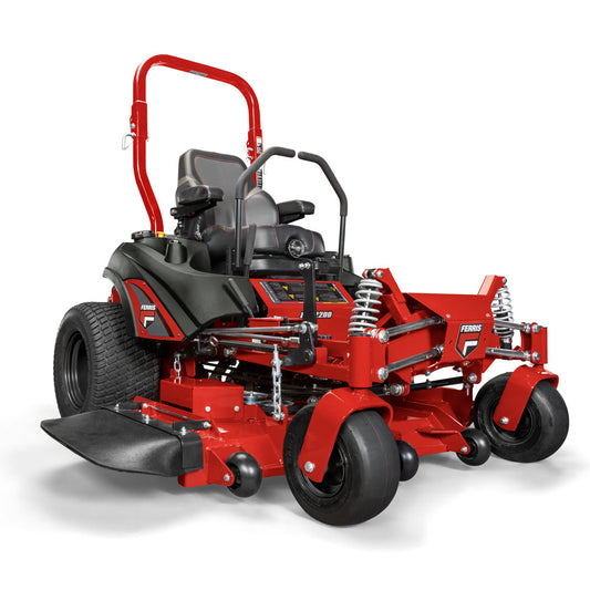 IS® 2200 Zero Turn Mower