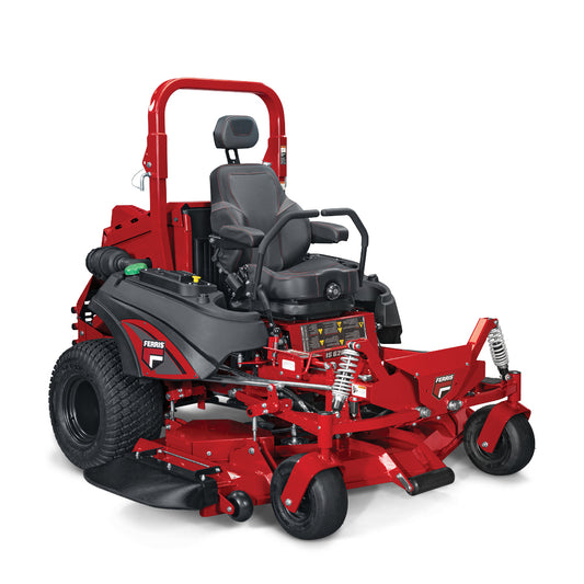 IS® 2600z Zero Turn Mower