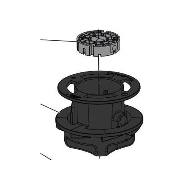 Excelion Alpha Cut Reel