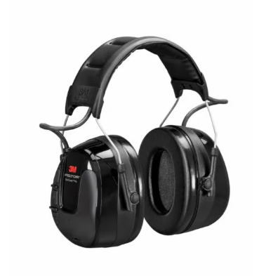 Peltor AM/FM Headphones