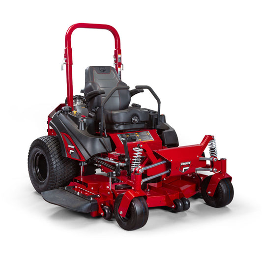 ISX™ 3300 Zero Turn Mowers